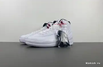 AIR JORDAN 12 “TWIST” 0507